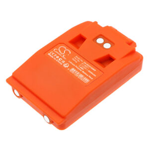 ELCA Radiocontrol E1-BAT1 Remote Control Replacement Battery 2000mAh