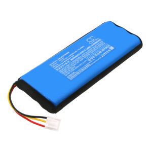 EDAN F15 X12 01.21.064381 Medical Replacement Battery