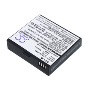 EDAN iM3s Monitor 01.21.064397 ID1028 Medical Replacement Battery 2000mAh