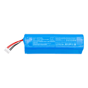 DEEBOT X8 Pro OMN Ecovacs DEEBOT X8 Pro OMN Vacuum Replacement Battery 6700mAh