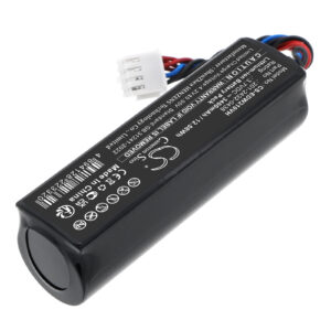 Ecovacs Winbot Mini Winbot W1S Winbot W2 Pro Vacuum Replacement Battery 3400mAh