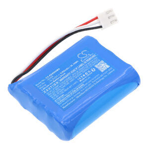 EDAN 01.21.064380 Medical Replacement Battery 3350mAh