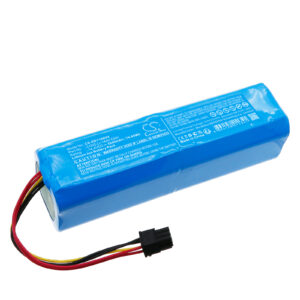 Ecovacs Deebot Y1 Deebot Y1 Plus CS02-LI-1440-5200 Replacement Battery 5200mAh