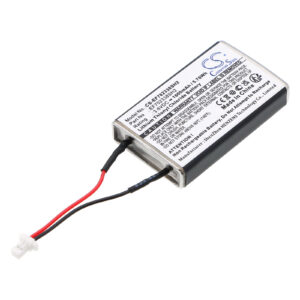 Primary Battery for LiSOCI2 1600mAh 3.6 Volts