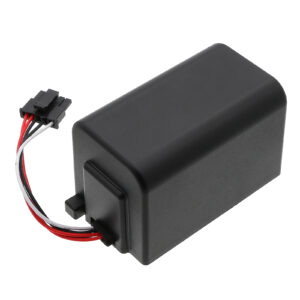 Eufy Omni C20 Omni C20 Robot Vacuum C0914G T290H Replacement Battery 3400mAh