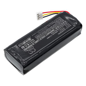 EXFO FIP-500 fiber inspection scope FIP-500-KIT-1 Replacement Battery 5400mAh