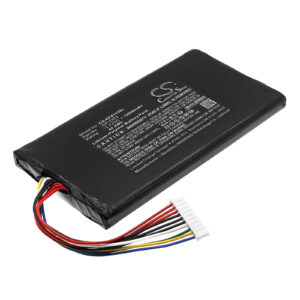 EXFO EX10 10G Ethernet Tester 01WQ0037-19 880X281 Replacement Battery 12000mAh