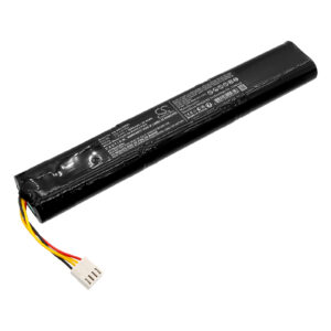 3600MAH BATTERY Elektronika Replacement Battery 3600mAh