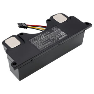 CECOTEC 05429 Conga 2090 Vison Electrolux EFP31312 Replacement Battery 2500mAh