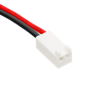 Dual-Lite EV2D EV4D 784H69 93043817E Replacement Battery 2000mAh