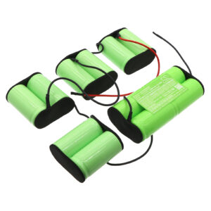 ETA 0439 Brilanto ETA43900070 Vacuum Replacement Battery 3000mAh