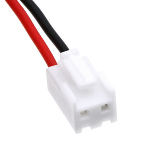 ETA 3262 Finestro 326290000 Vacuum Replacement Battery 2600mAh