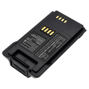 EADS THR8 BLN-7 Two-Way Radio Replacement Battery 2200mAh