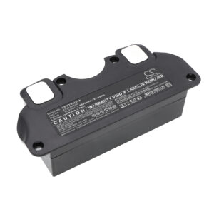 ETA 4228 Navaggio Profi 4228 00100 Vacuum Replacement Battery 6800mAh