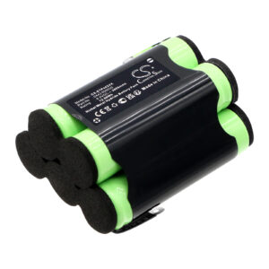 ETA 0442 Verto 0442 900000 Vacuum Replacement Battery