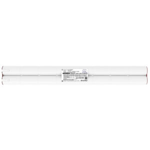 Eaton LUM16032 ULTRALED 2000 ES Emergency Lighting Replacement Battery 2000mAh