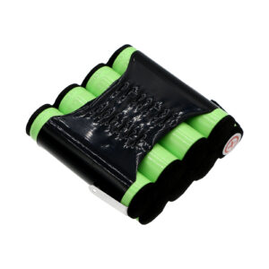 ETA 1423 900000 1423 Verto II Replacement Battery 2000mAh