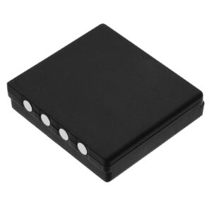 HBC Orbit TC240 BA301030 BA301031 Remote Control Replacement Battery 1800mAh