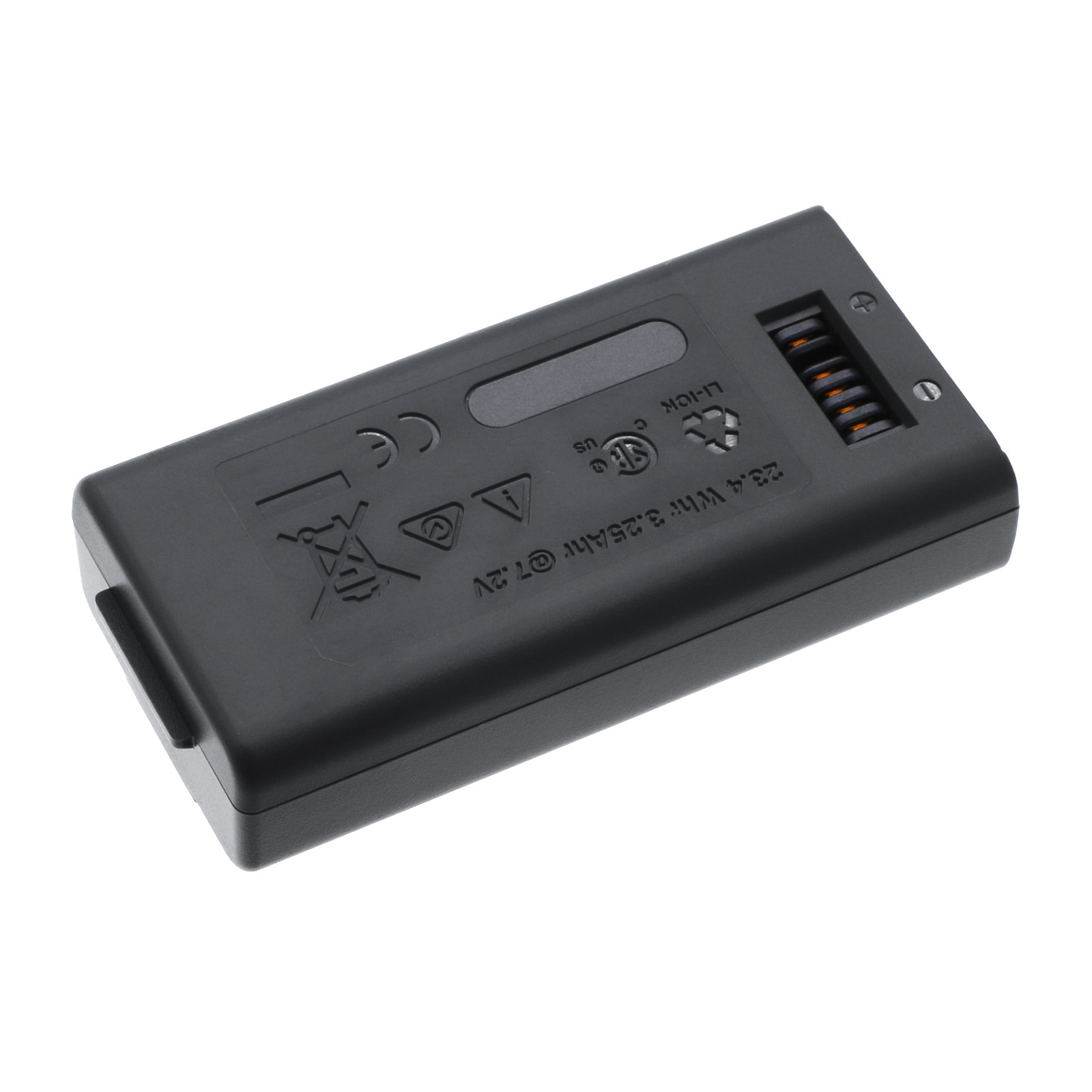 Fluke BT510 BT520/WWG BT521 Replacement Battery 3000mAh