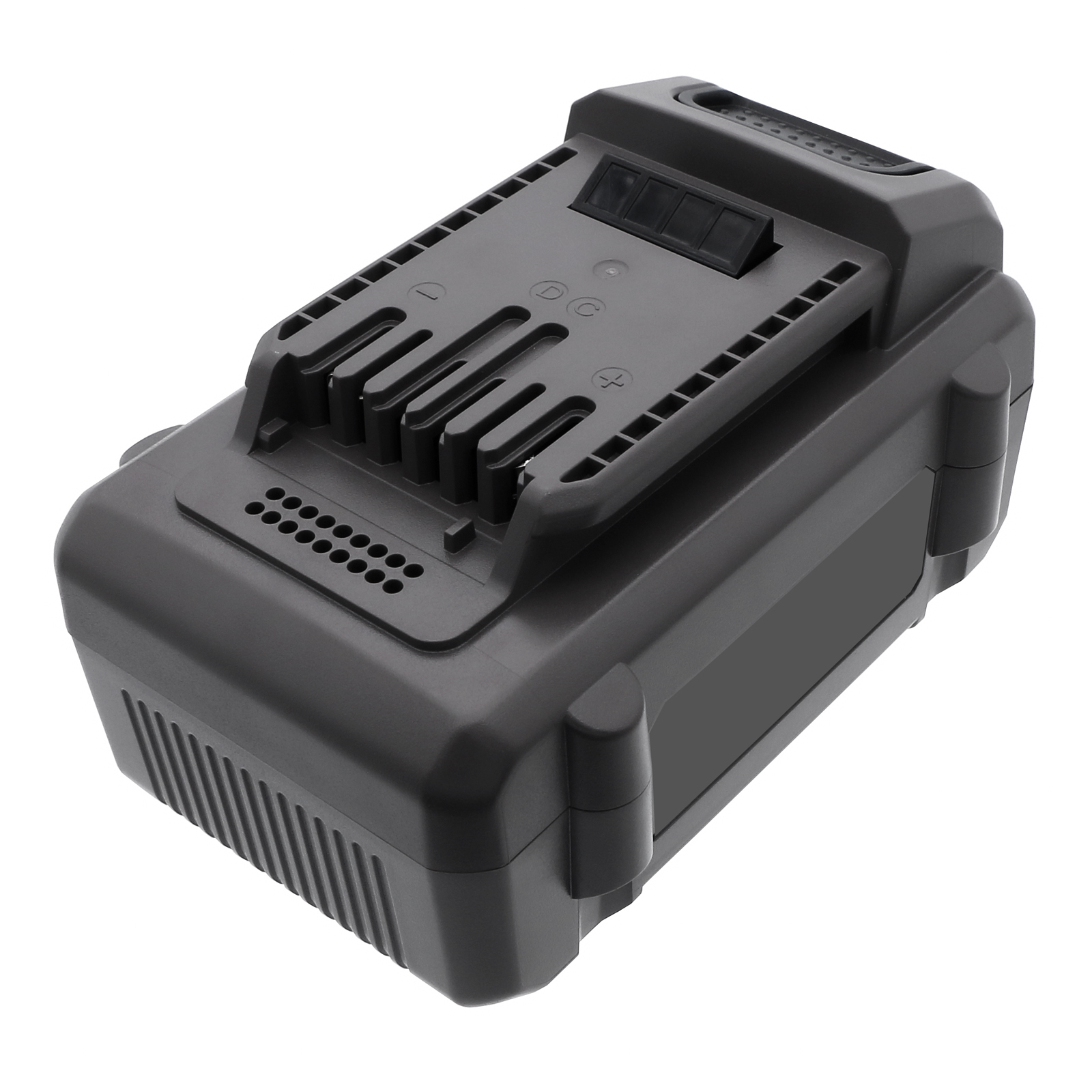 FLEX FX0121 24V 5000mAh Cordless Drill Replacement Battery
