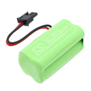 Fagerhult C94-C228 ED 90404 Replacement Battery 4.8V 600mAh