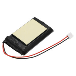 Fishman fender Acoustasonic Fluence 10462957 Replacement Battery 1800mAh