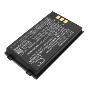 Fluke 6682252 8092 01 8262 41 Replacement Battery 2000mAh