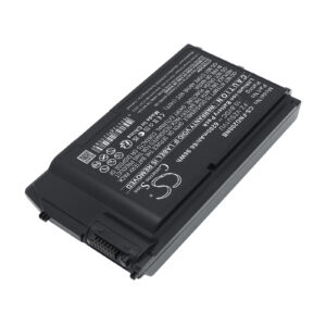 Panasonic Toughbook FZ-G2D Replacement Battery 6200mAh