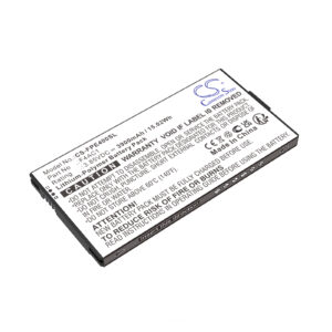 Fairphone Fairphone 4 F4AC1 Mobile/SmartPhone Replacement Battery 3900mAh