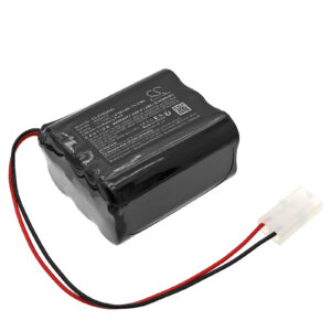 Foxpro banshee cs24 cs24b cs24c Hellcat Pro Replacement Battery 6700mAh