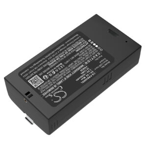 Imou FRB20 Security System Replacement Battery 5200mAh