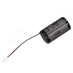 FICHET LSH20 LCS117157 Replacement Battery 3.6V 13000mAh