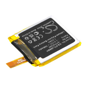 Fossil APP00286 Watch Replacement Battery 350mAh