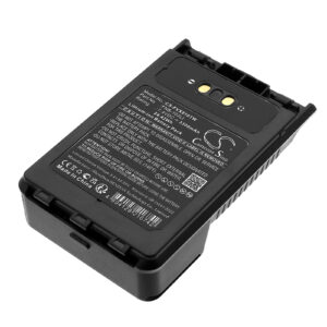 YAESU FT-1DR FT-2DR FT-3D FT-8DR VX-8DR Replacement Battery 7.4V 3300mAh