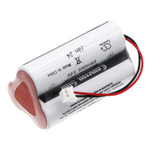 Fluidwell F010 displays F011 displays Replacement Battery 8100mAh