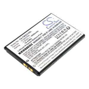 Franklin A50 RG2100 Replacement Battery 4850mAh