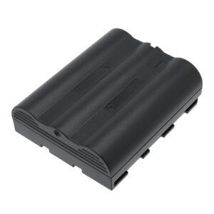 LEICA GEB331 GEB364 Replacement Battery 3450mAh