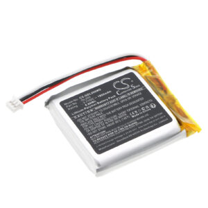 3GEN DermLite DL200 DL2 DL3 DL3N Lumio S 137419 Replacement Battery 1800mAh