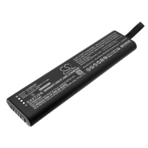 GE 2017857-002 Medical Replacement Battery 5200mAh