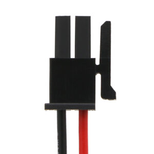 Grothe FA30 39180 Security System Replacement Battery 2000mAh