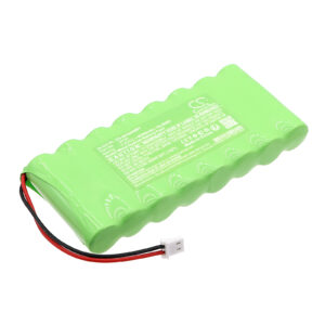Grothe FA64 39181 Security System Replacement Battery 2000mAh
