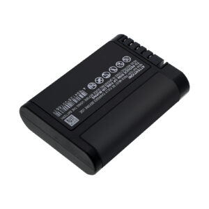 GE 2016989-002 Medical Replacement Battery 1850mAh