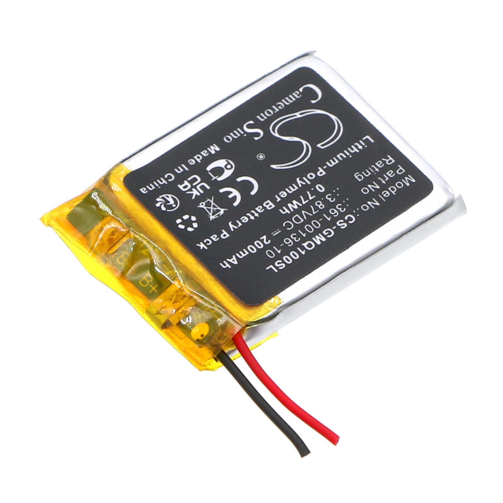 GARMIN VENU SQ 2 BATTERY REPLACEMENT Venu SQ Music Replacement Battery