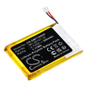 Garmin fenix 7X Tactix 7 361-00147-10 Replacement Battery
