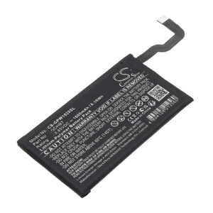 GOOGLE PIXEL 9 PRO FOLD BATTERY GC15S GGH2X Replacement Battery