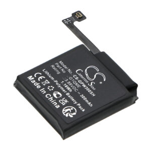 Google Pixel Watch 3 G1QME Replacement Battery 300mAh