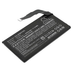 PIXEL 8A BATTERY Google Replacement Battery 4400mAh