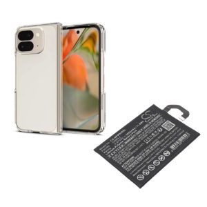 Google GC15S GGH2X Replacement Battery 3050mAh