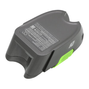 Gtech AFT001 Multi K9 102A0008 Vacuum Replacement Battery 2000mAh