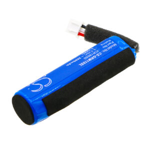 Groove onn AAAGRY100006889 Medium Rugged_LED Replacement Battery 2600mAh